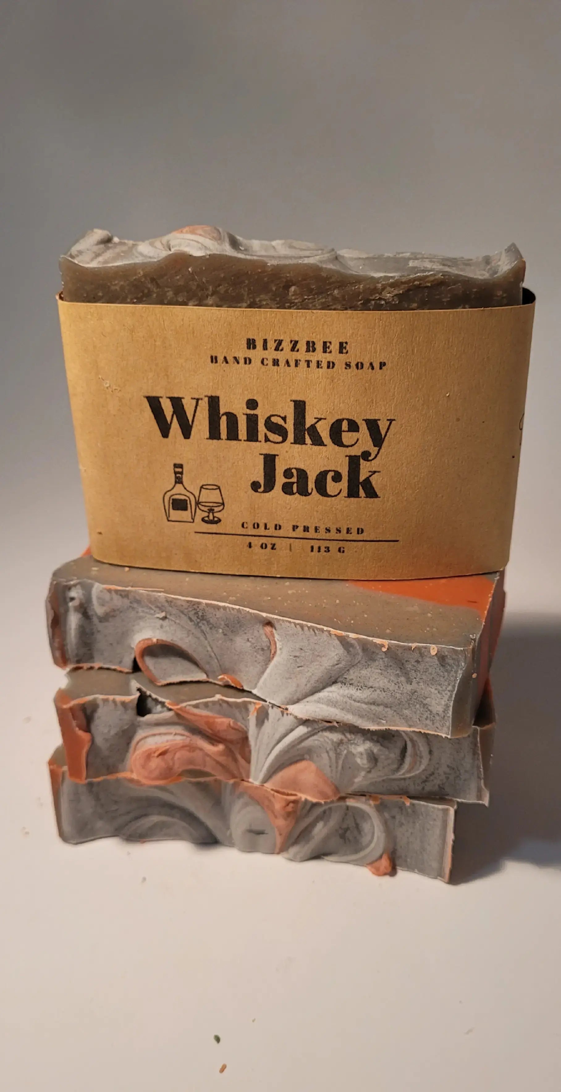 Whiskey Jack