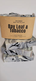 Bay Leaf & Tobacco