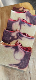 Patchouli Sunshine