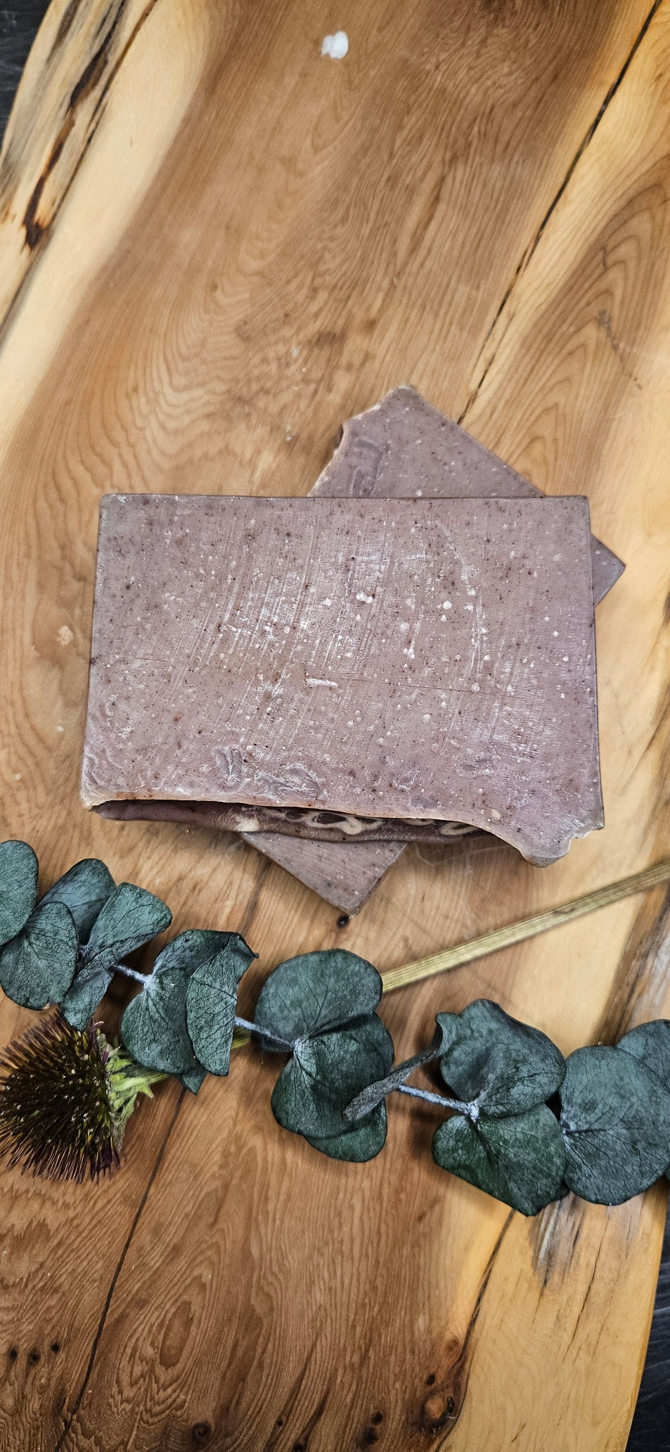 Black Raspberry Vanilla