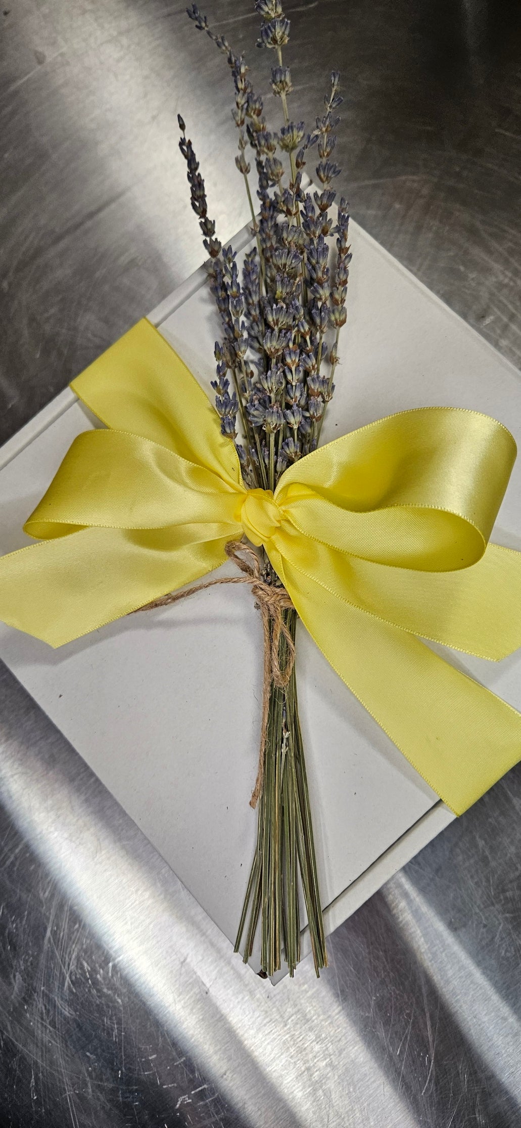 Mother's Day 5-Soap Collection Box