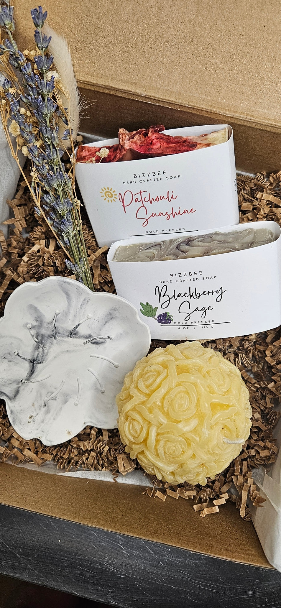 Mother's Day Gift Box Set