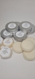 Spearmint Conditioner Bar