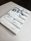 Handcast Plaster Soap Holder