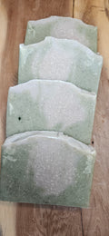 Spearmint & Lavender