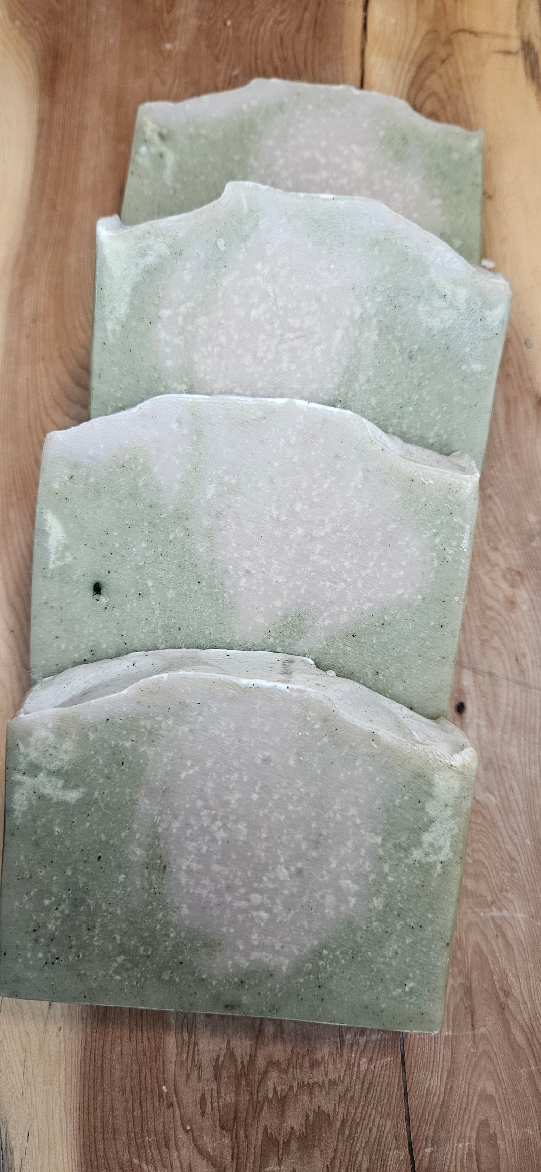 Spearmint & Lavender