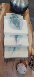 Wood sage & Sea Salt